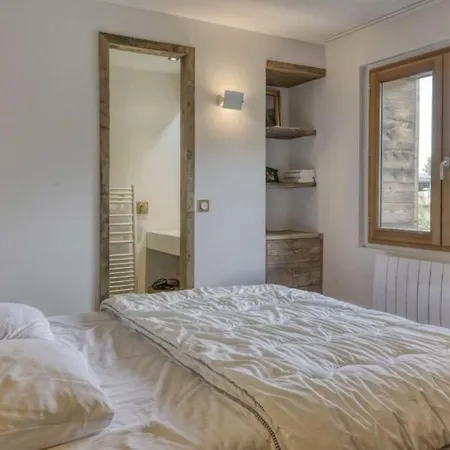 Apartment Design Penthouse Elegant Vanho Antoni *